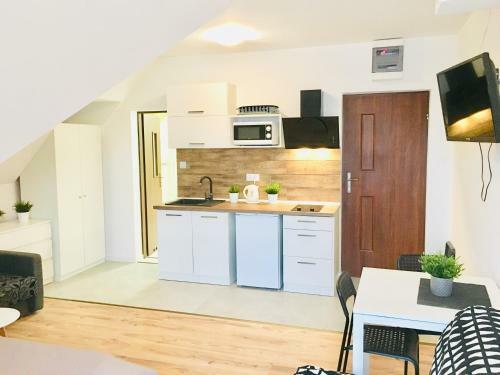 Hostal Willa Kamil�wka