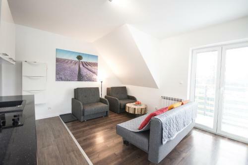 Hostal Willa Kamil�wka