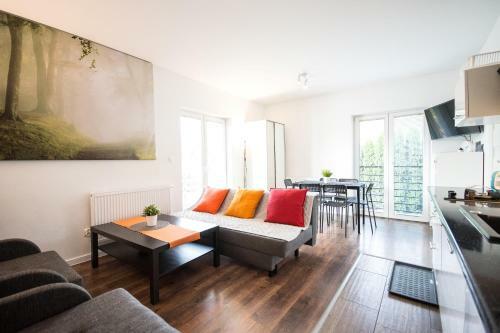 Hostal Willa Kamil�wka