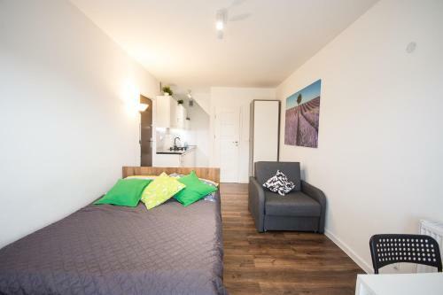 Hostal Willa Kamil�wka