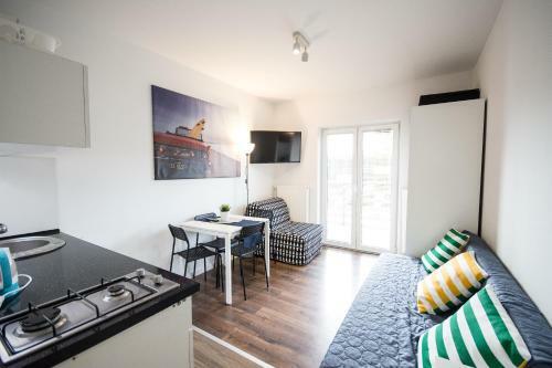 Hostal Willa Kamil�wka