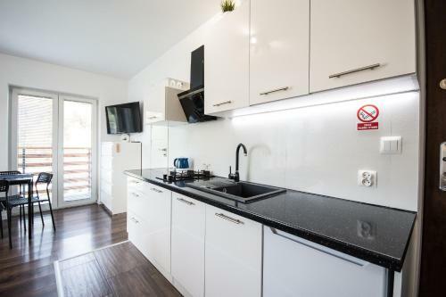 Hostal Willa Kamil�wka