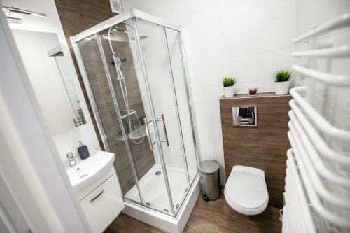 Hostal Willa Kamil�wka