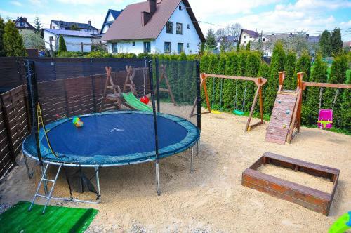 Hostal Willa Kamil�wka