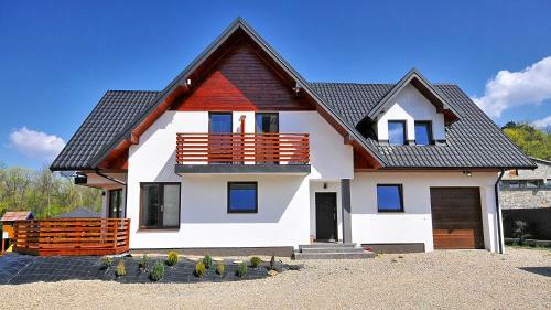 Hostal Willa Kamil�wka