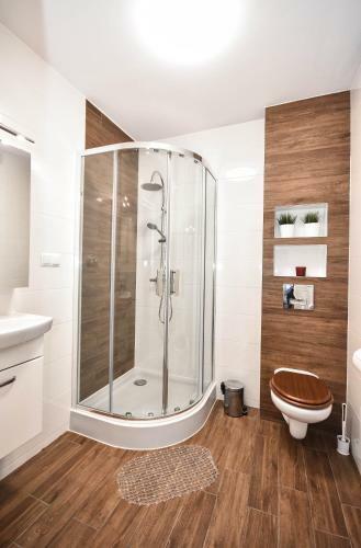 Hostal Willa Kamil�wka