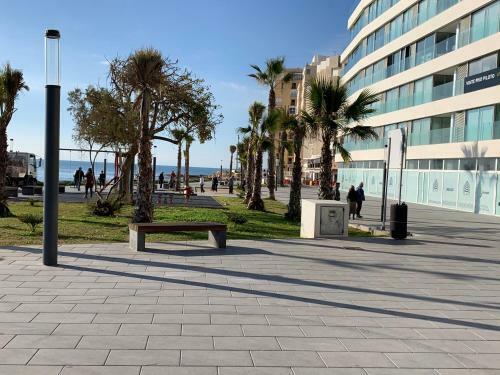 Apartamento Tu Casa Del Mar