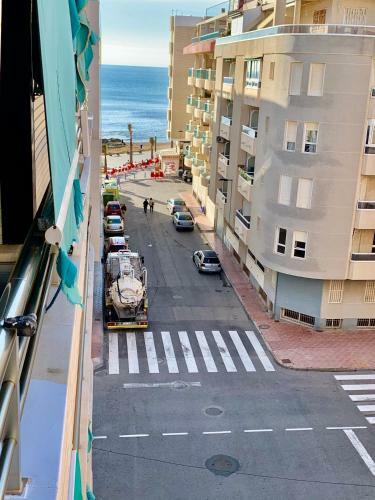Apartamento Tu Casa Del Mar
