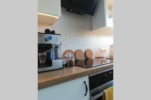 Apartament W Alejce