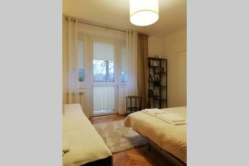 Apartament W Alejce