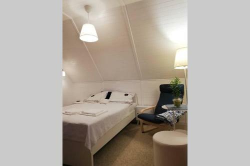 Apartament W Alejce