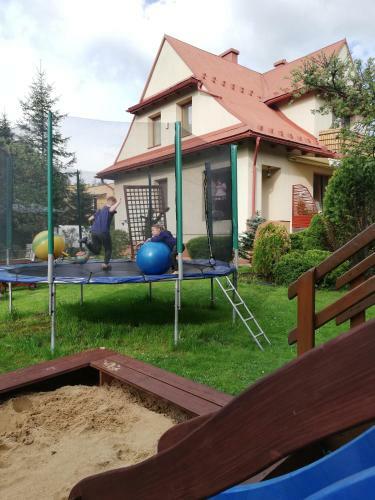 Apartament W Alejce