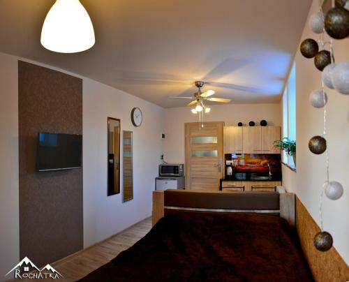 Apartamento Rochatka