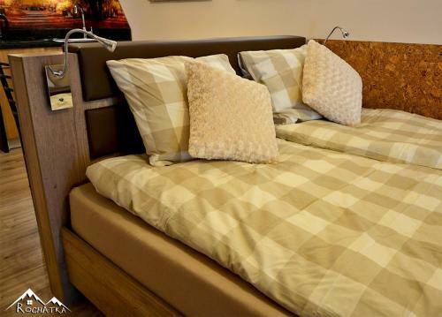 Apartamento Rochatka