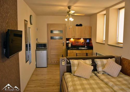 Apartamento Rochatka
