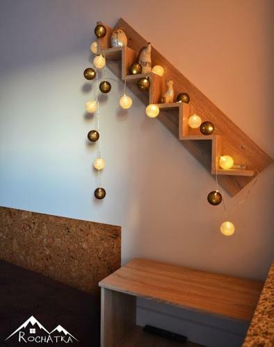 Apartamento Rochatka
