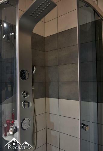 Apartamento Rochatka