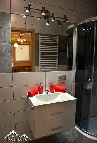 Apartamento Rochatka