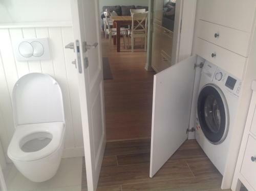 Apartament Joanna