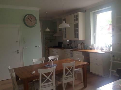 Apartament Joanna