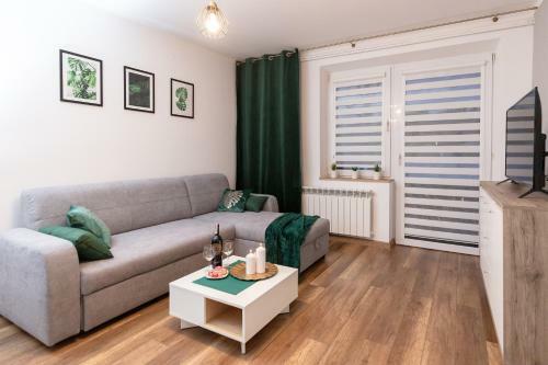 Apartamento Szmaragd
