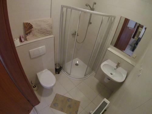 Apartament S?oneczna