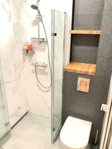 Apartament Radmila2