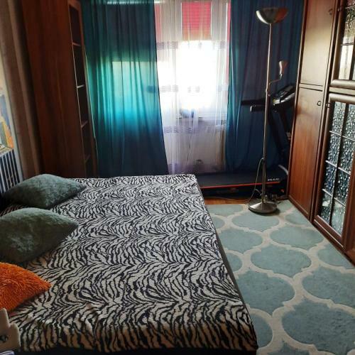 Apartamento Mieszkanie Na Doby. Centrum. Radom.