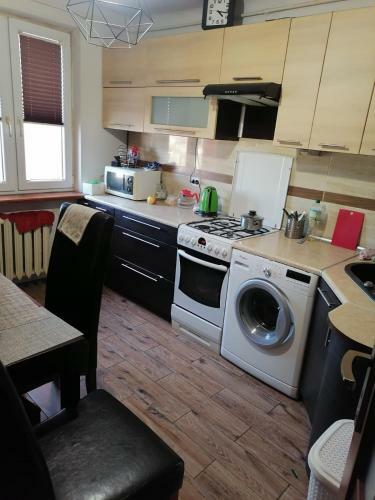 Apartamento Mieszkanie Na Doby. Centrum. Radom.