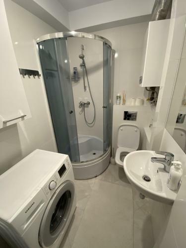 Apartamento Panorama Centrum