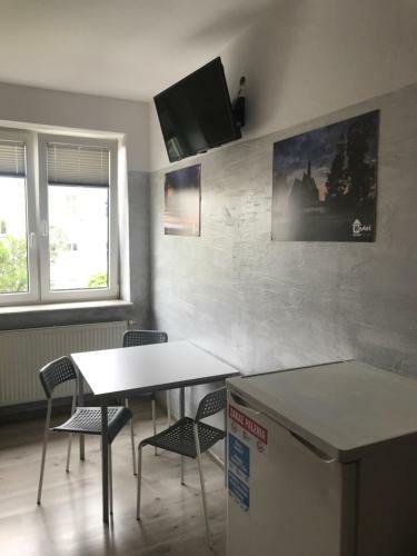 Hostel Radom