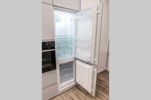 Apartament Staszica