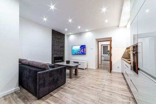 Apartament Staszica