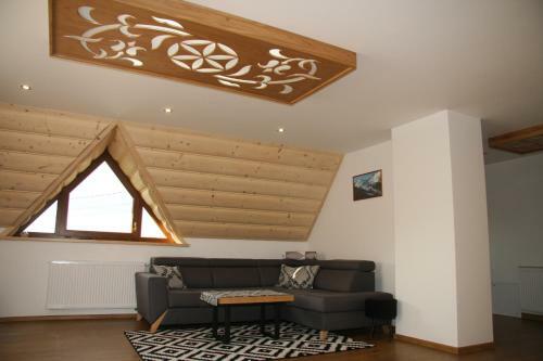 Domek Liszk�wka