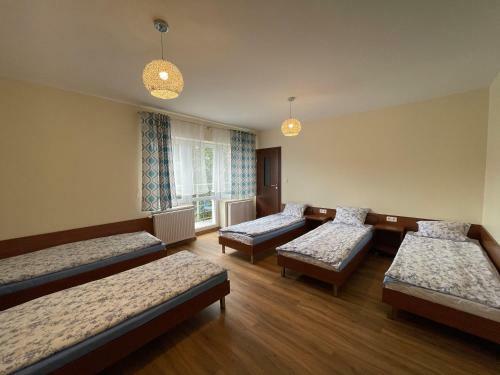 Apartamento Anna Noclegi