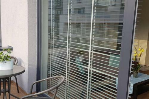 Nowoczesny Apartament Przy Aquapark Reda