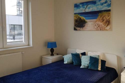 Nowoczesny Apartament Przy Aquapark Reda