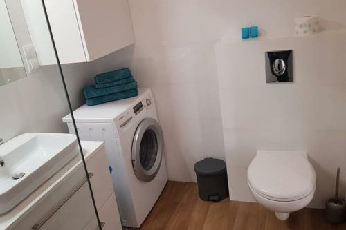 Nowoczesny Apartament Przy Aquapark Reda