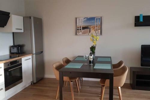 Nowoczesny Apartament Przy Aquapark Reda
