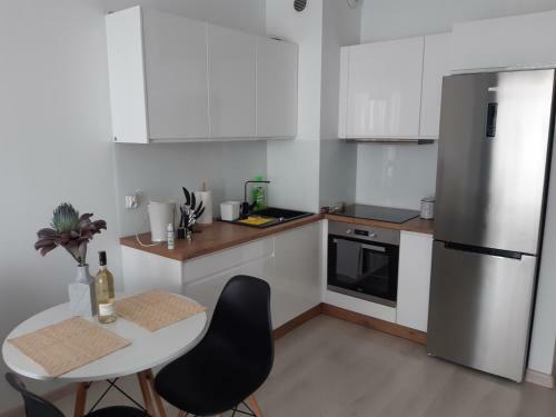 Apartamento Reda Aqua Sfera