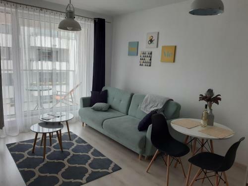 Apartamento Reda Aqua Sfera