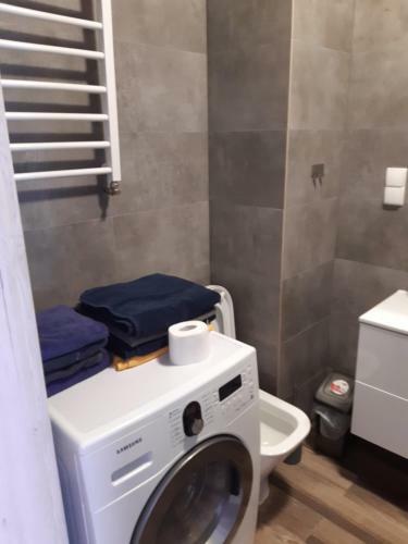 Apartamento Reda Aqua Sfera