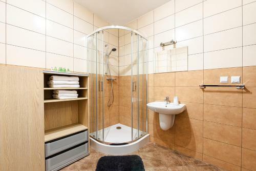 Apartament Osadnicza
