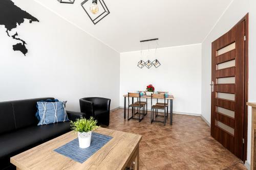 Apartament Osadnicza