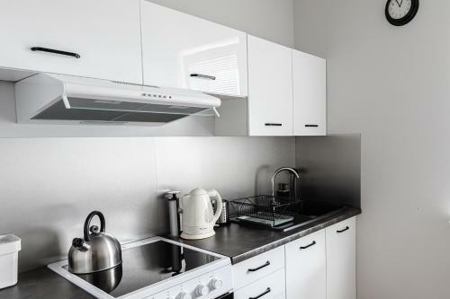 Apartament Osadnicza