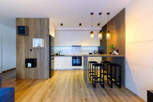 Apartament Marynarska