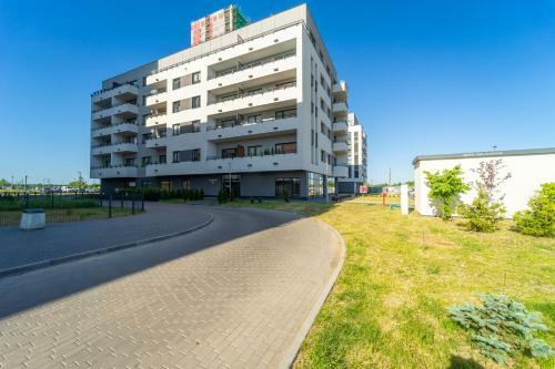 Apartament Marynarska