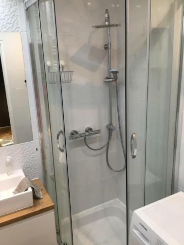 Apartament Rodzinny Przy Aquaparku