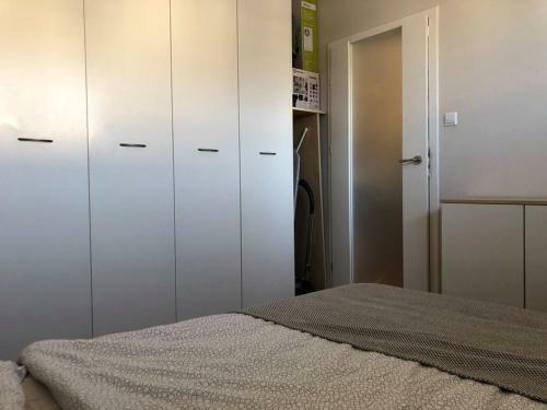 Olimpic Apartment