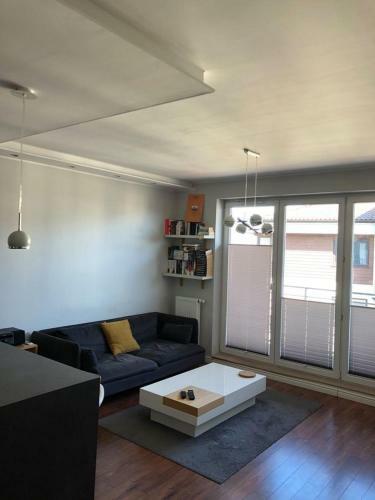 Olimpic Apartment